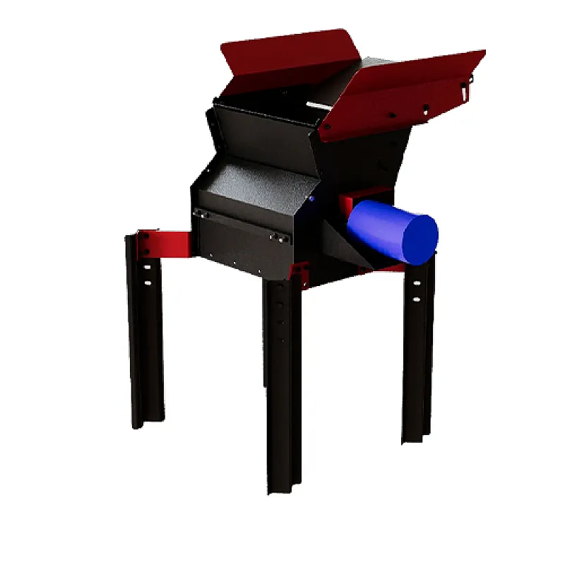 Triturador Eco 7