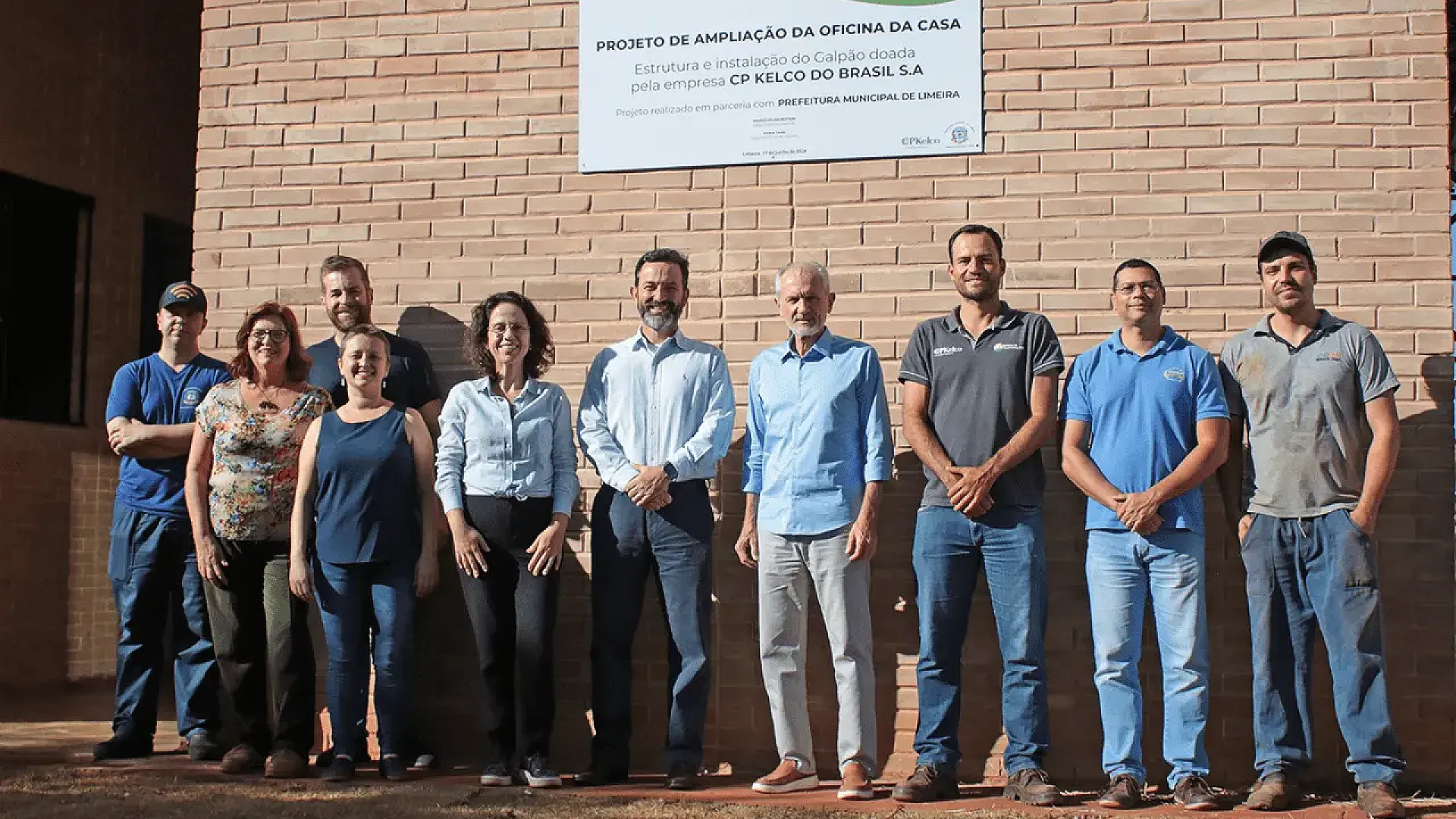 Reciclagem na Construção Civil
