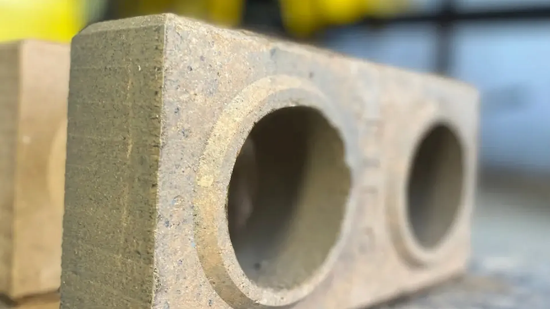 Reciclagem na Construção Civil