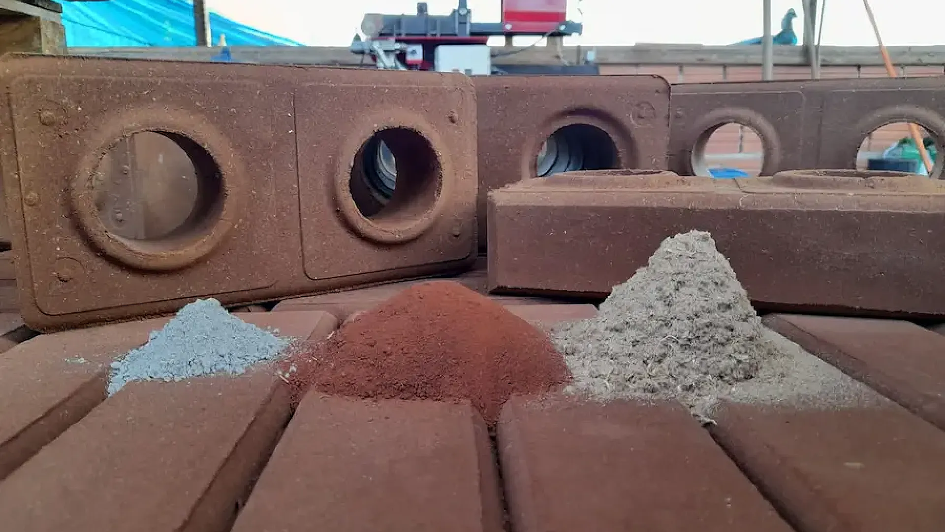 Reciclagem na Construção Civil