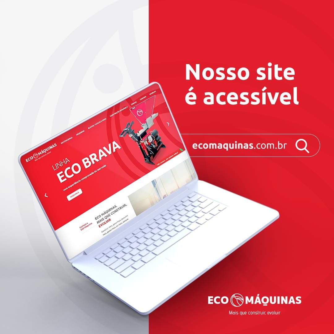 (c) Ecomaquinas.com.br